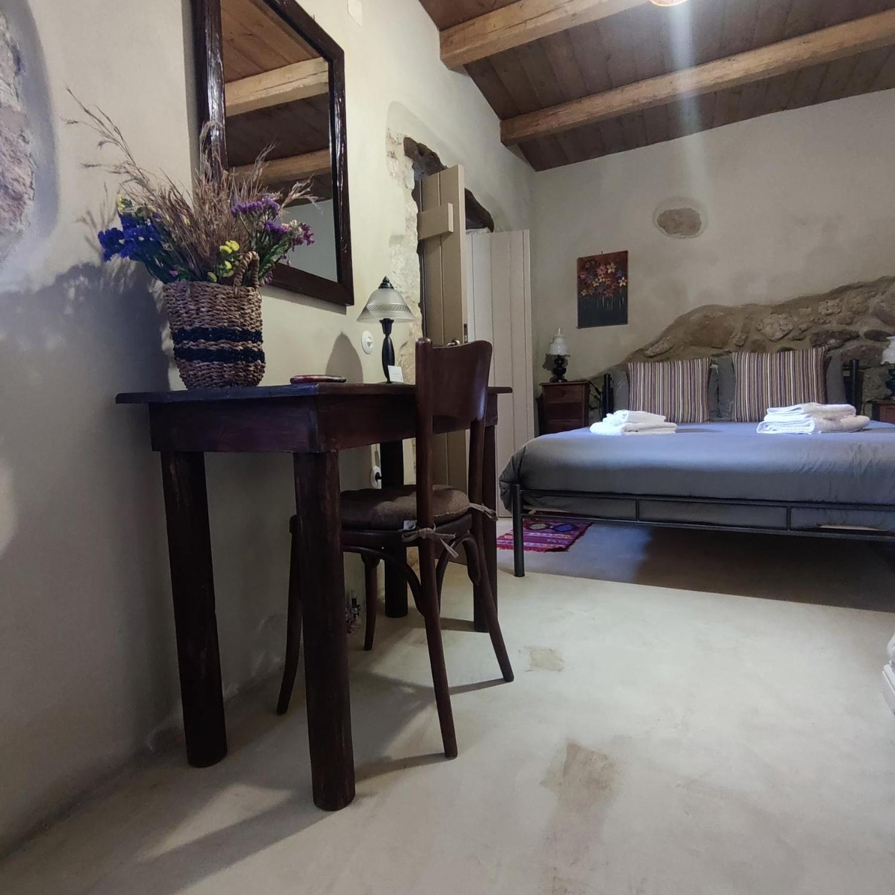 Villa Casa Opuntia à Pappaygiannades Extérieur photo